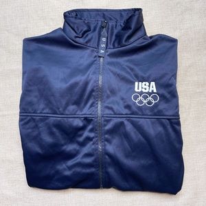 Official jacket from the USA Olympic Commi…